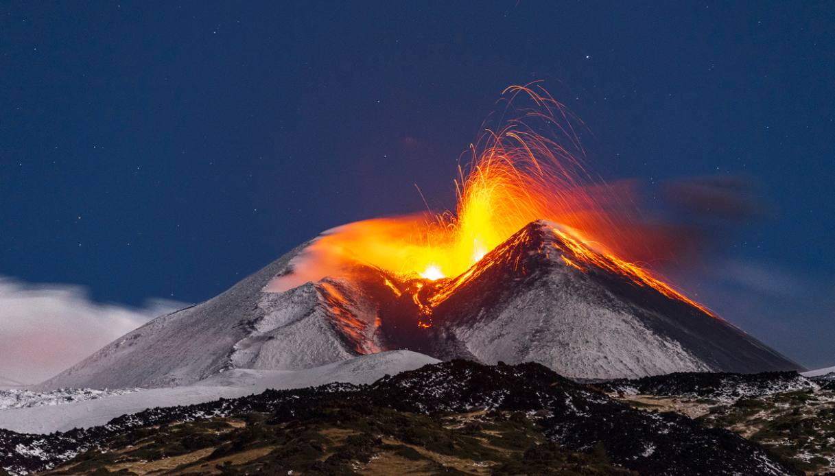 Etna
