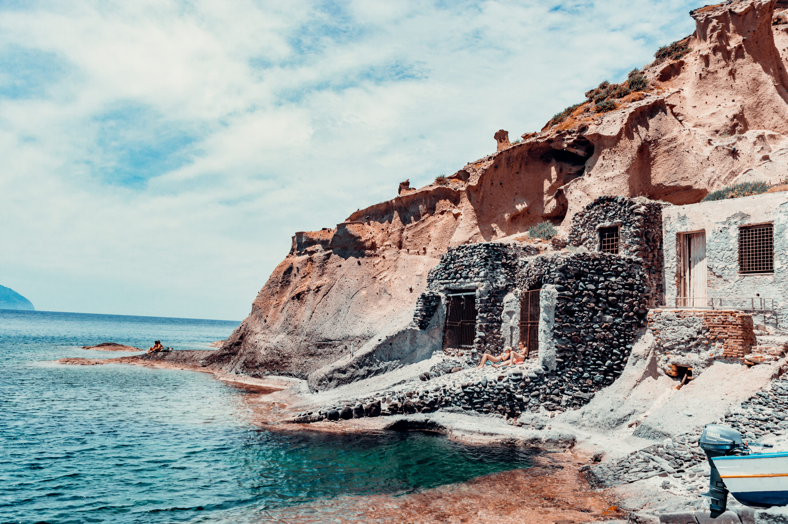Isole Eolie