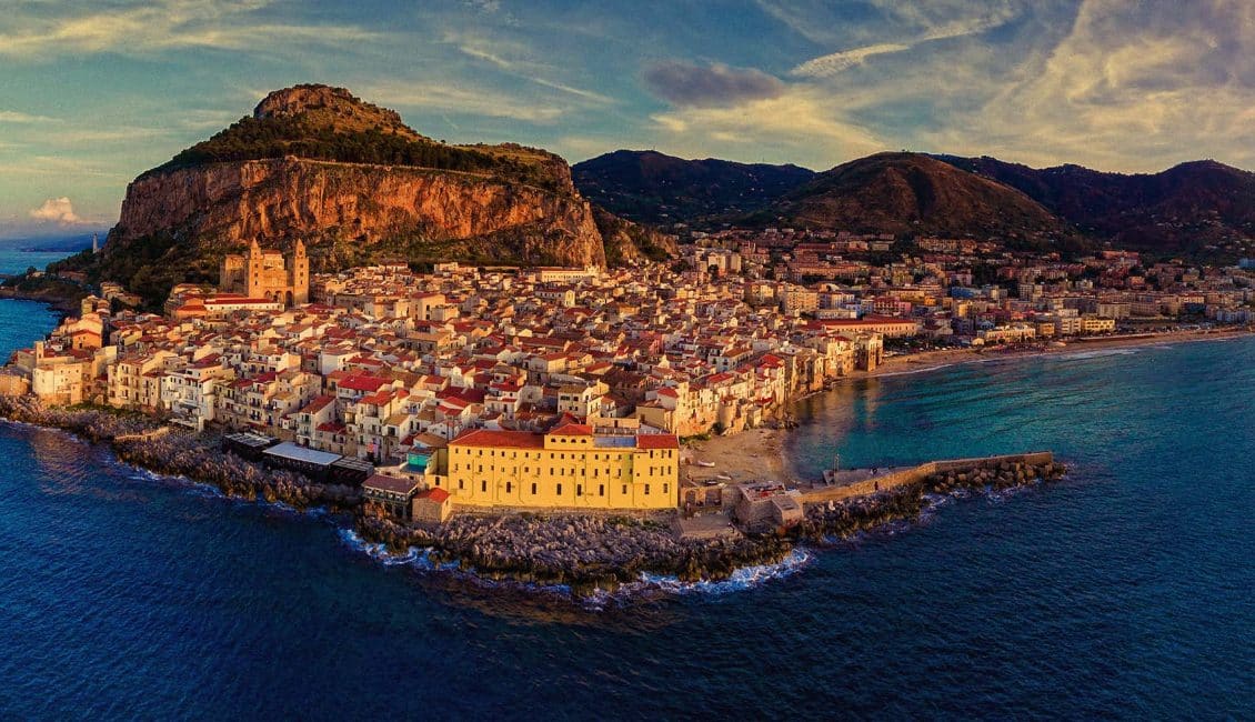 Cefalù