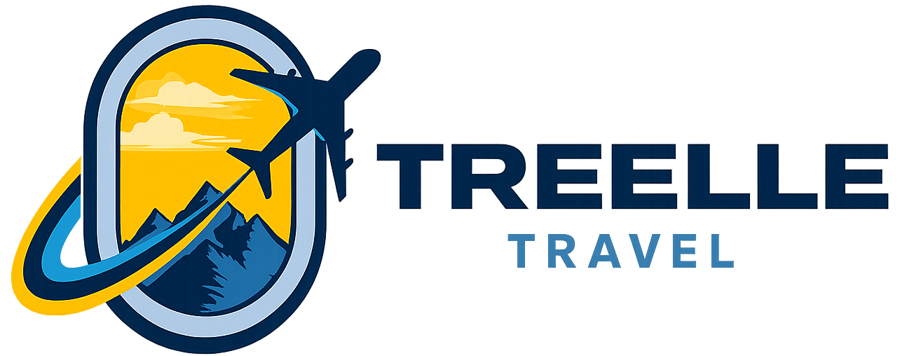 Treelle Travel