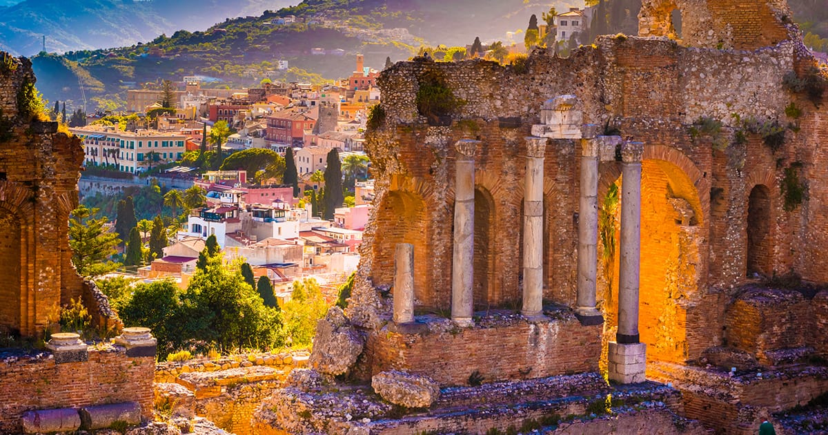 Tour Sicilia Occidentale