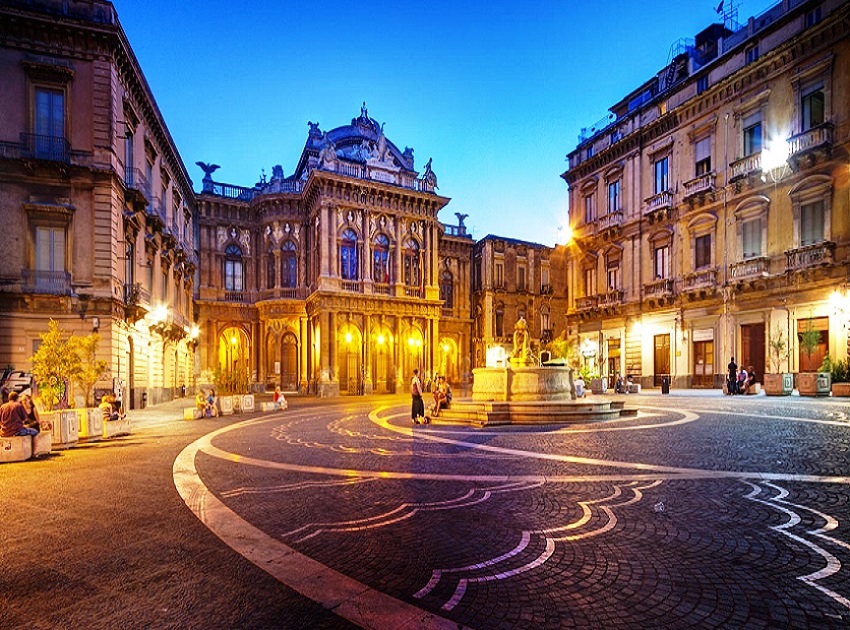 Tour dei Sapori
